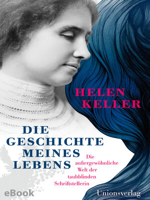 cover image of Die Geschichte meines Lebens